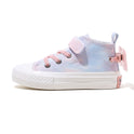 Child Princess Canvas Shoes