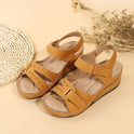 Wedge Sandals