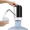 USB Water Bottle Switch Pump