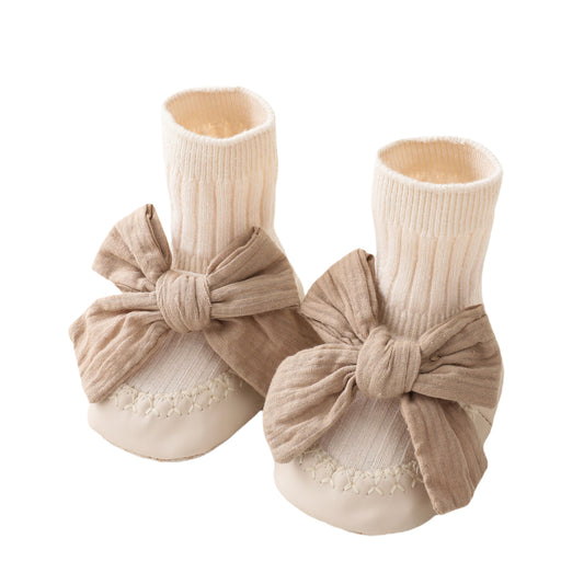 New Baby Lace Footwear