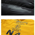 Korean Style Double Sided jacket