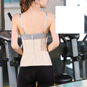 Breasted Sports Waistband