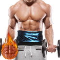 Body Sculpting Belt