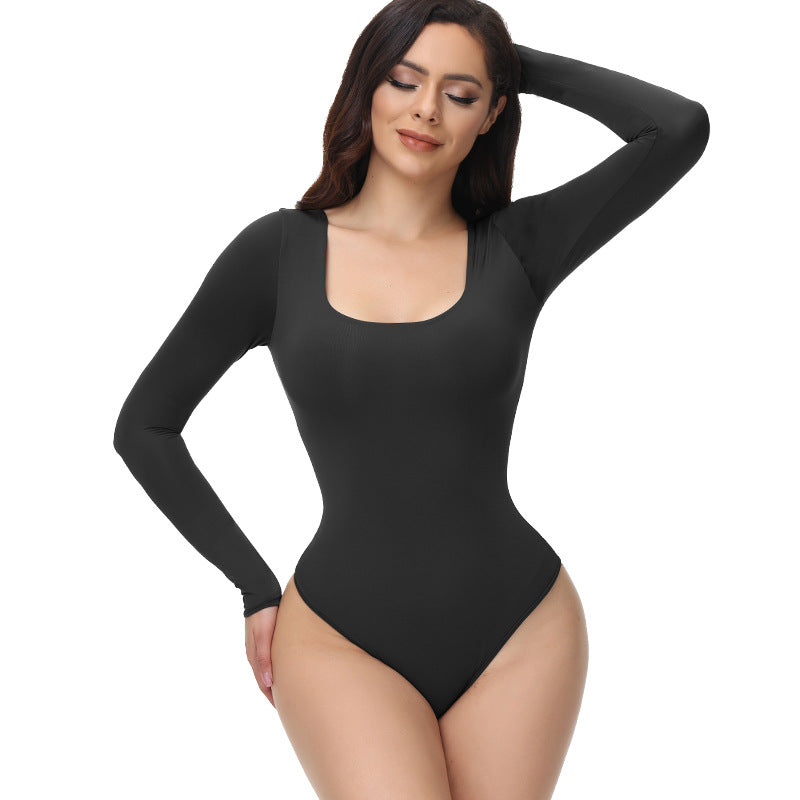 Seamless Bodysuit Shapewear