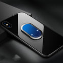 3 In 1  USB Plasma Lighter Mobile Phone Holder
