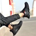 Indestructible Sneakers