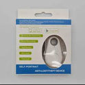 Mini GPS locator